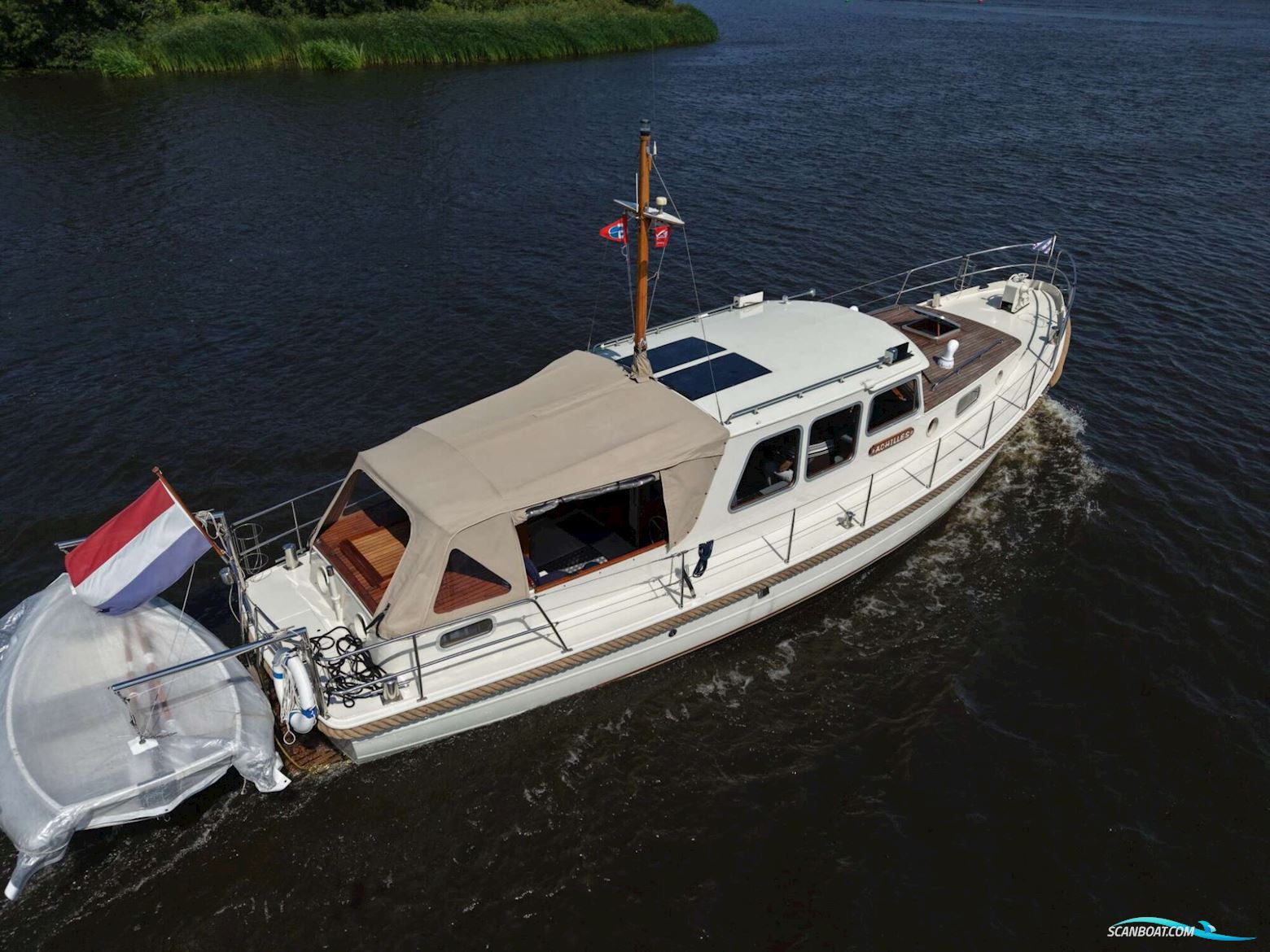 Gillissen Vlet 11.30 OK AK