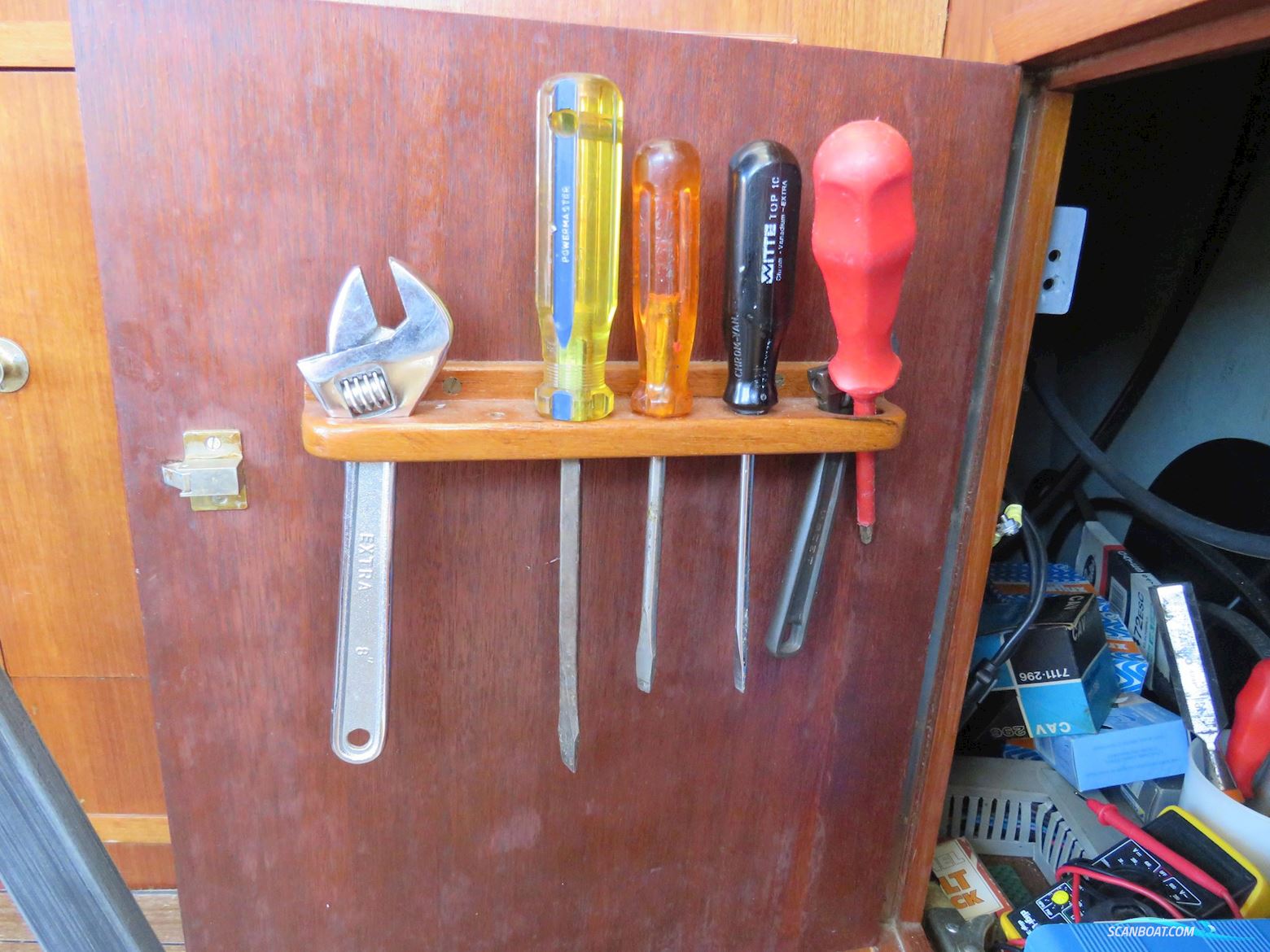 Gillissen Vlet 9.70 OK