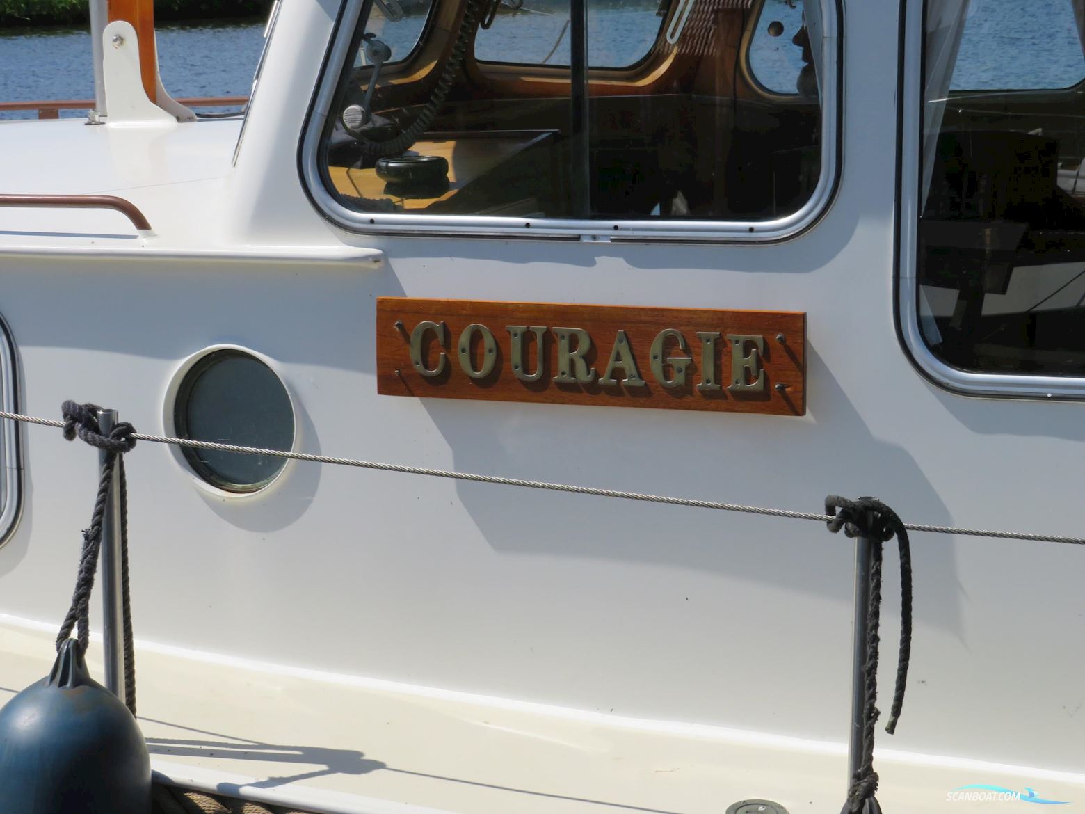 Gillissen Vlet 9.70 OK