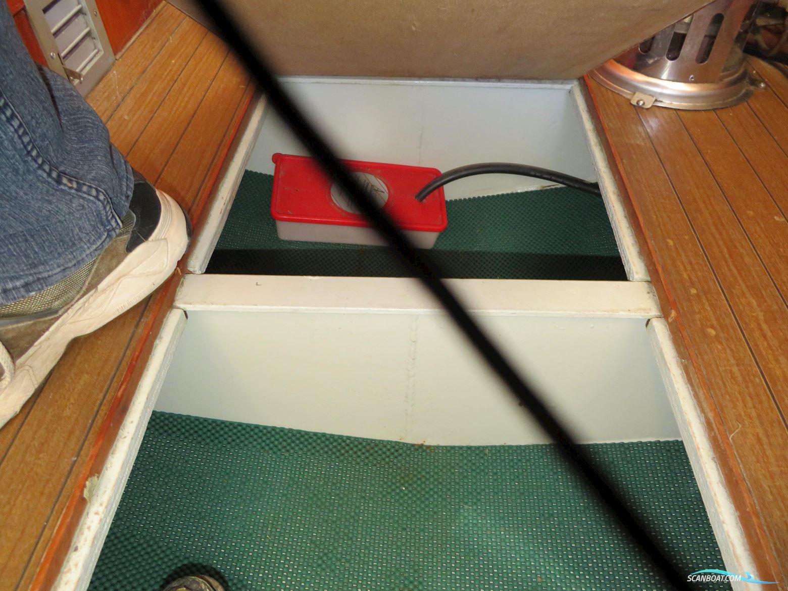 Gillissen Vlet 9.70 OK