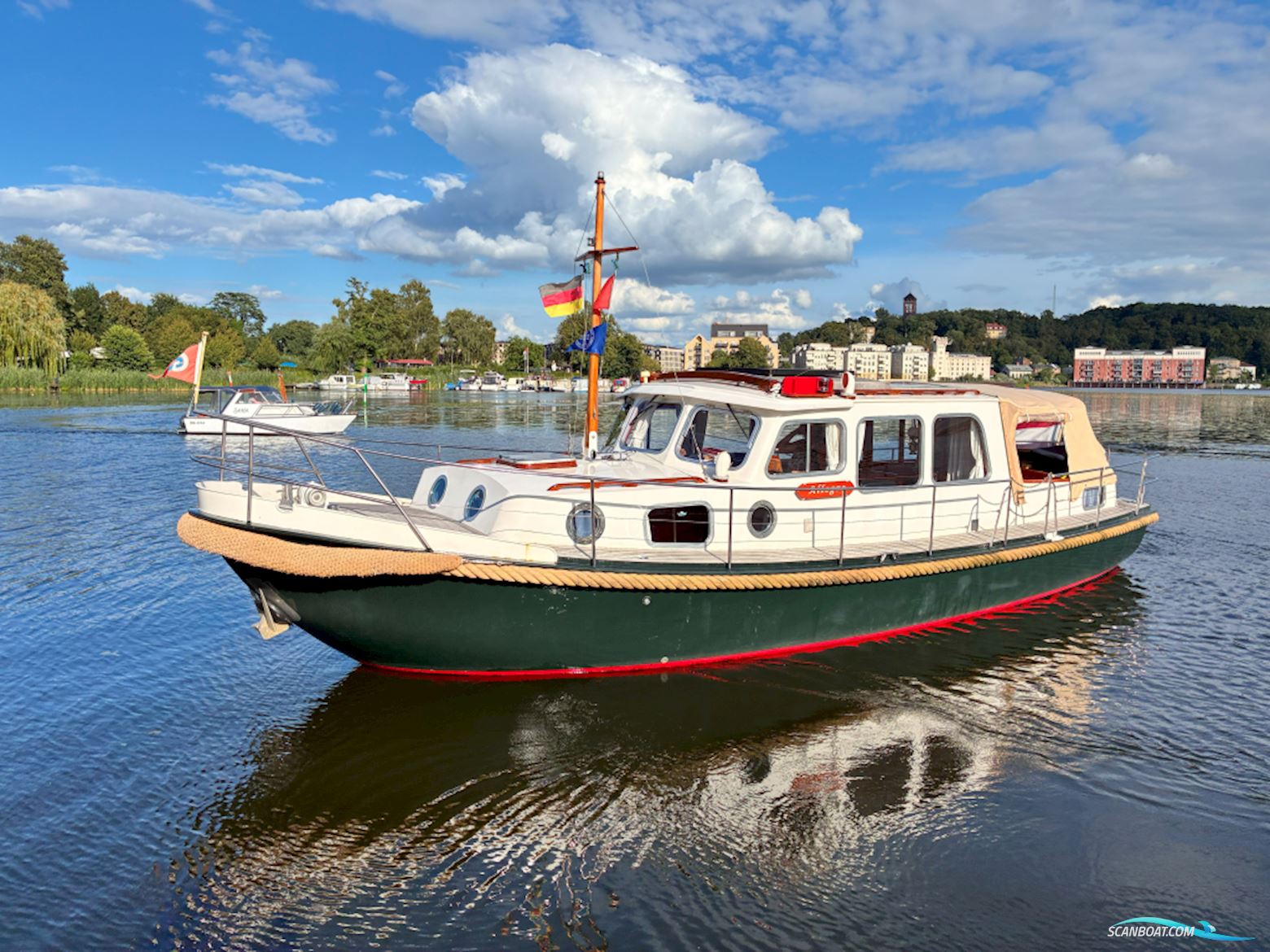 Gillissenvlet  1030