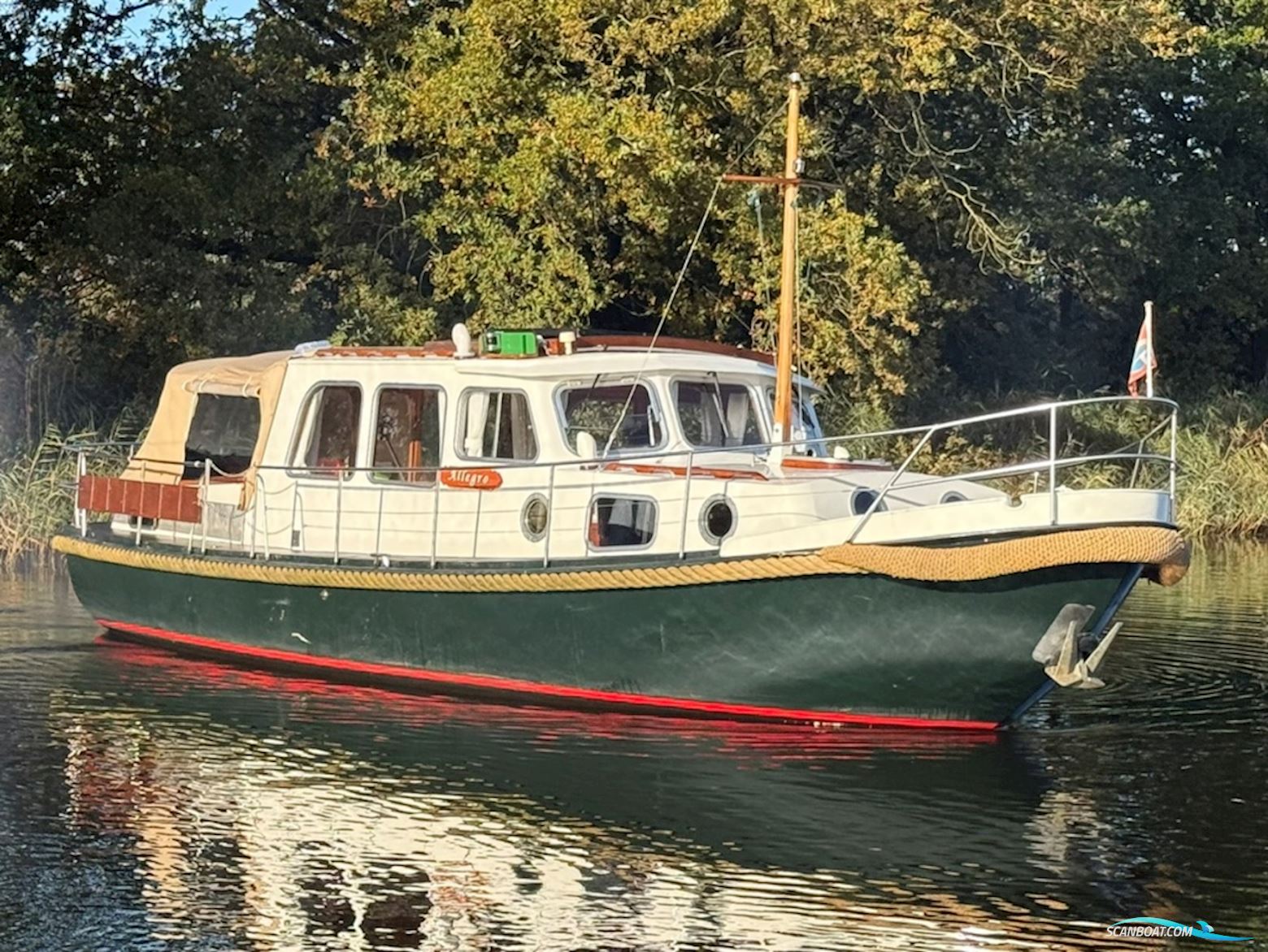 Gillissenvlet  1030