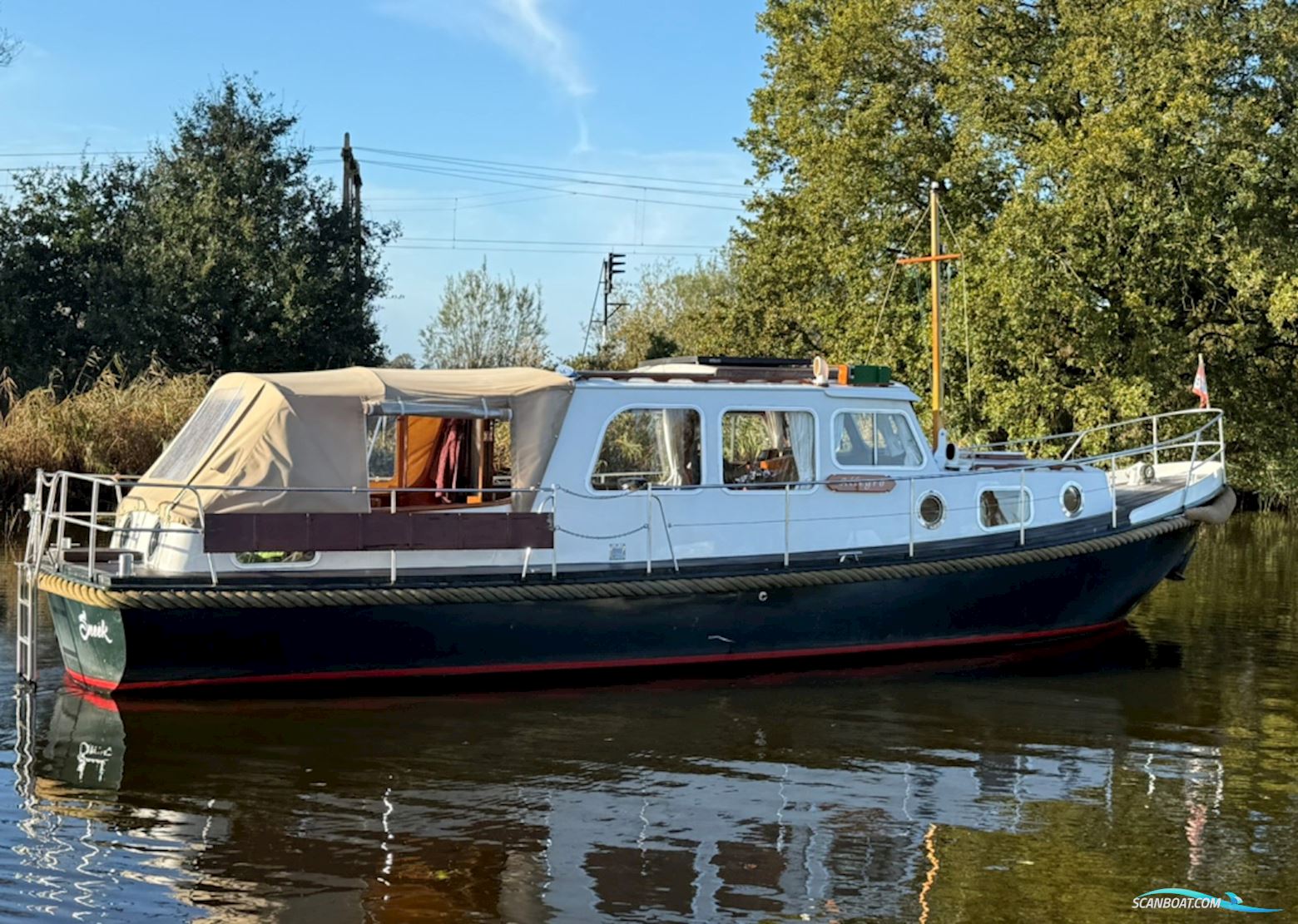 Gillissenvlet  1030