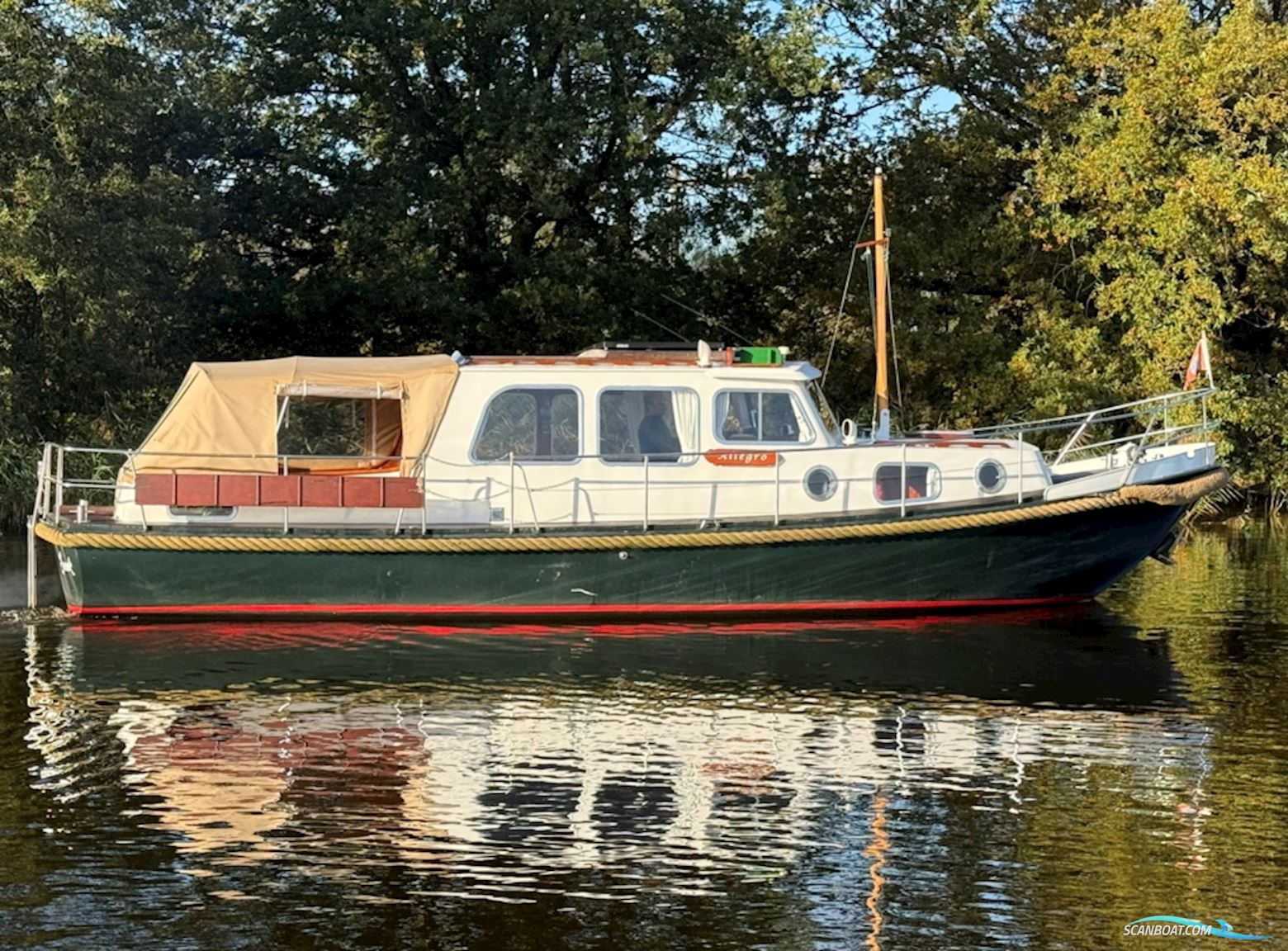 Gillissenvlet  1030