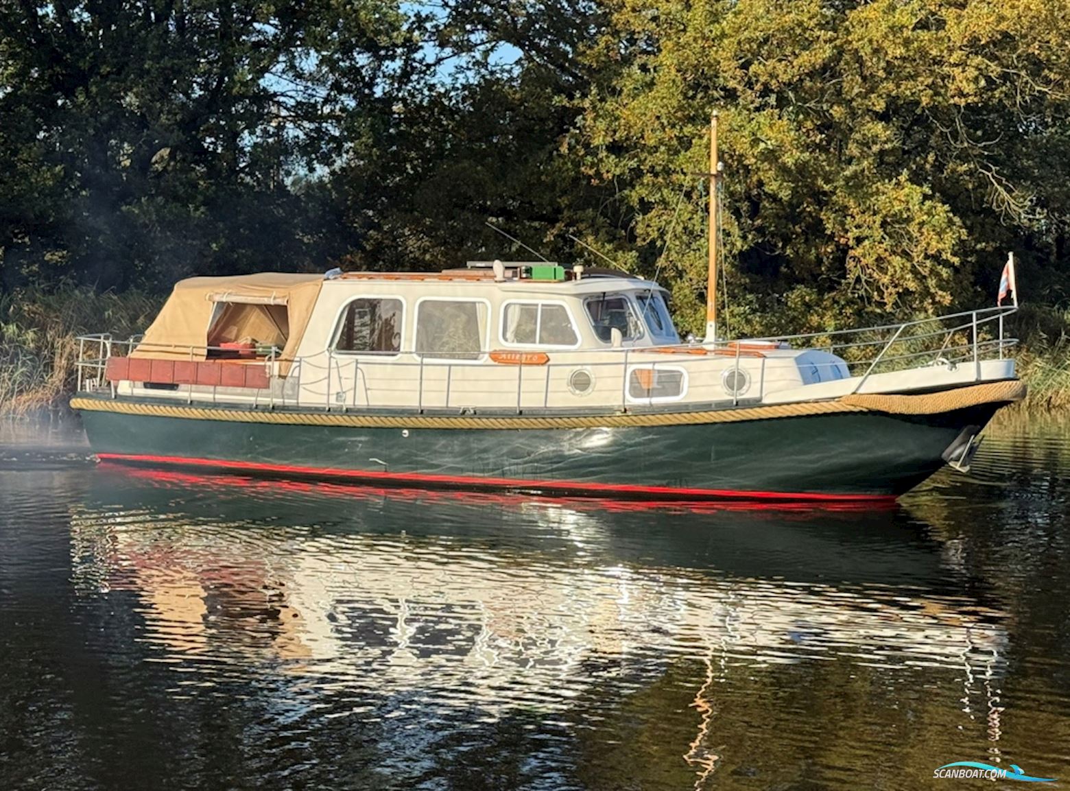 Gillissenvlet  1030