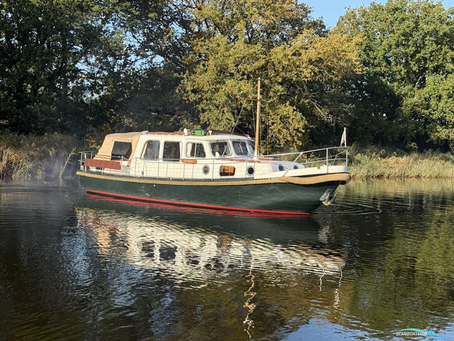 Gillissenvlet  1030