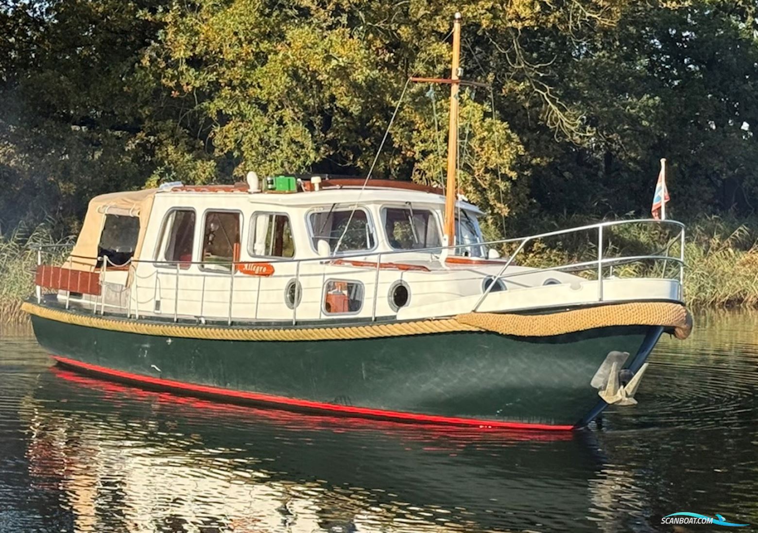 Gillissenvlet  1030