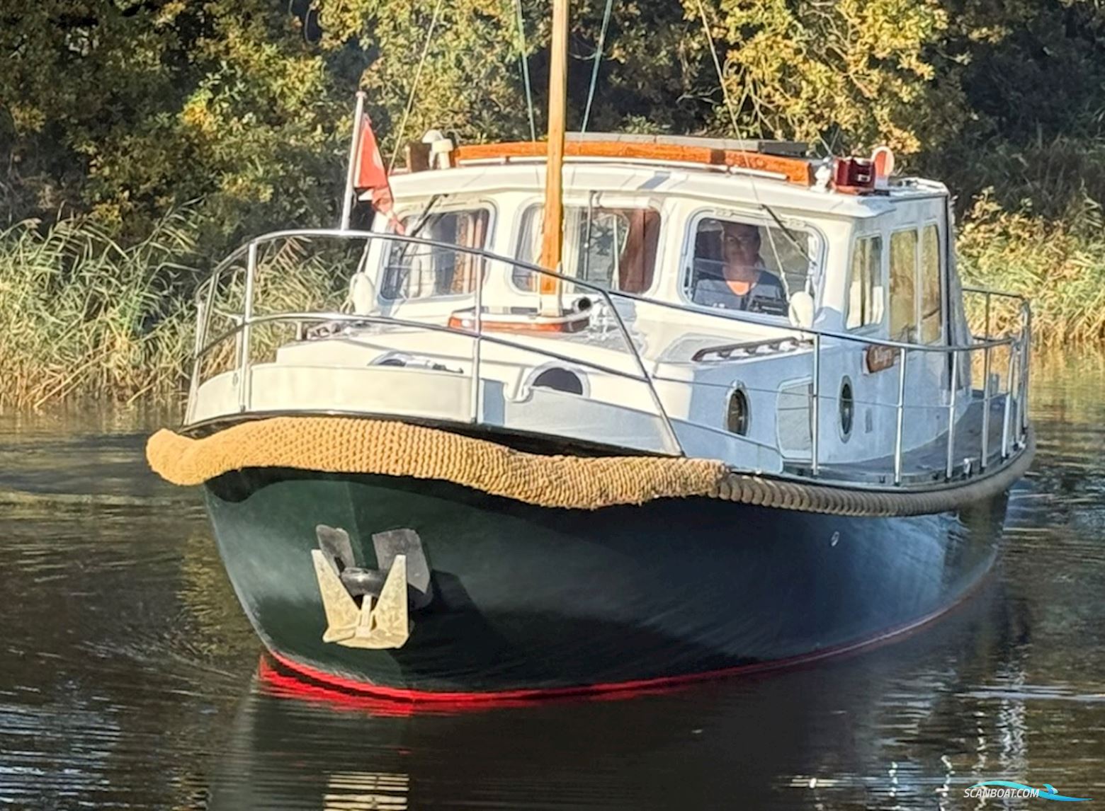 Gillissenvlet  1030