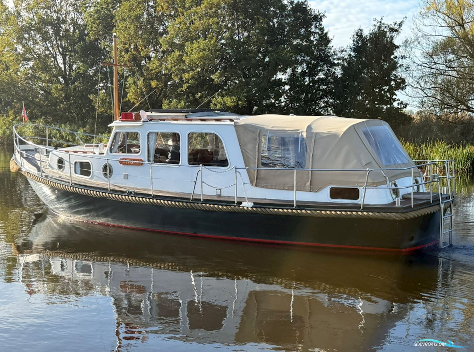 Gillissenvlet  1030
