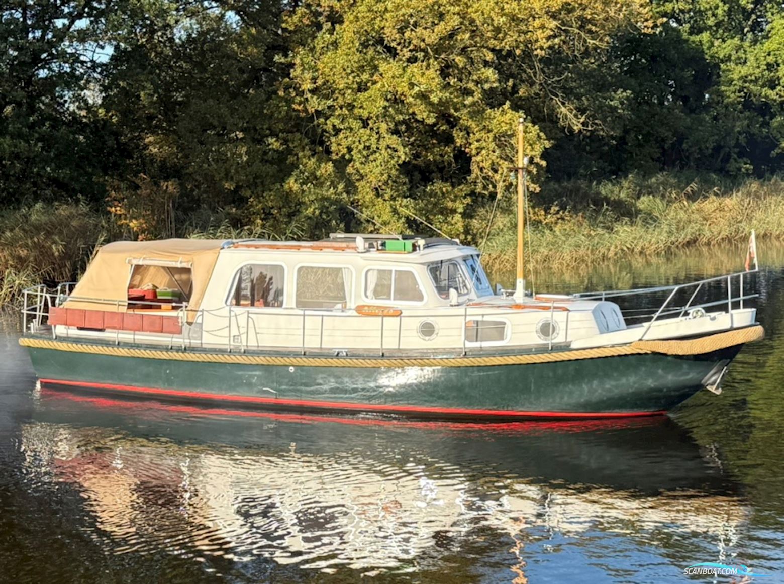 Gillissenvlet  1030