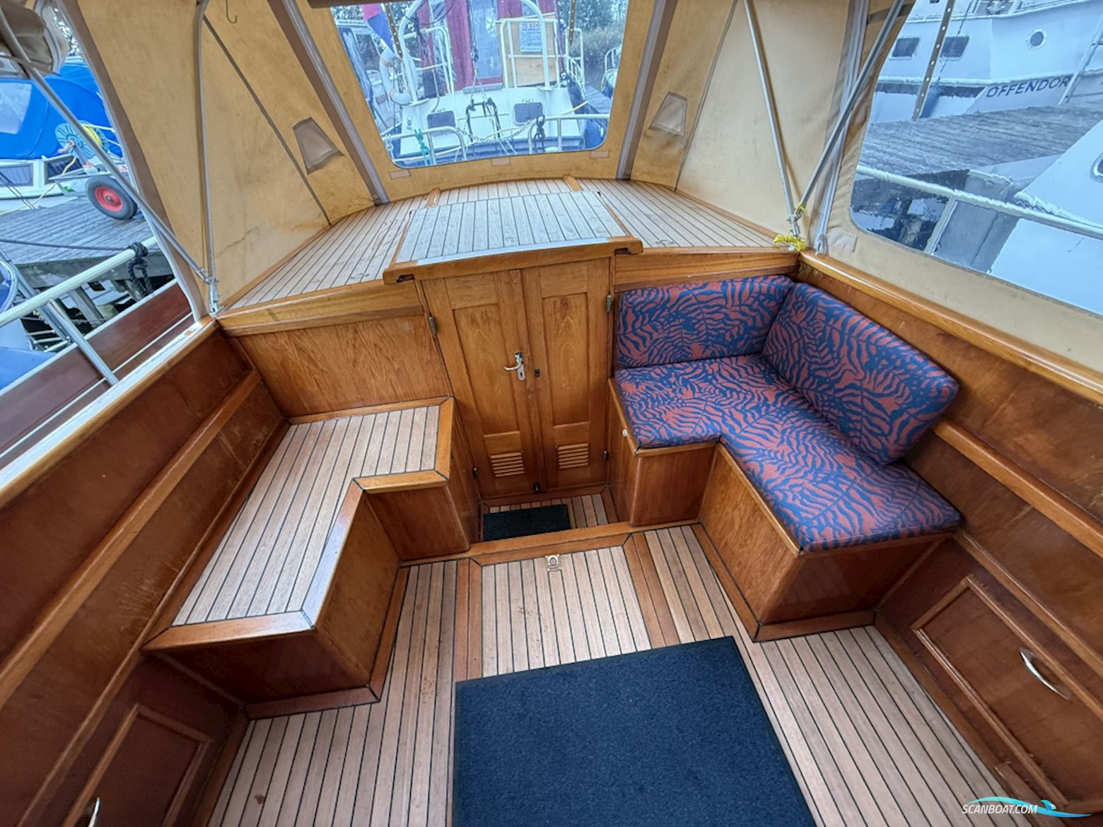 Gillissenvlet  1030