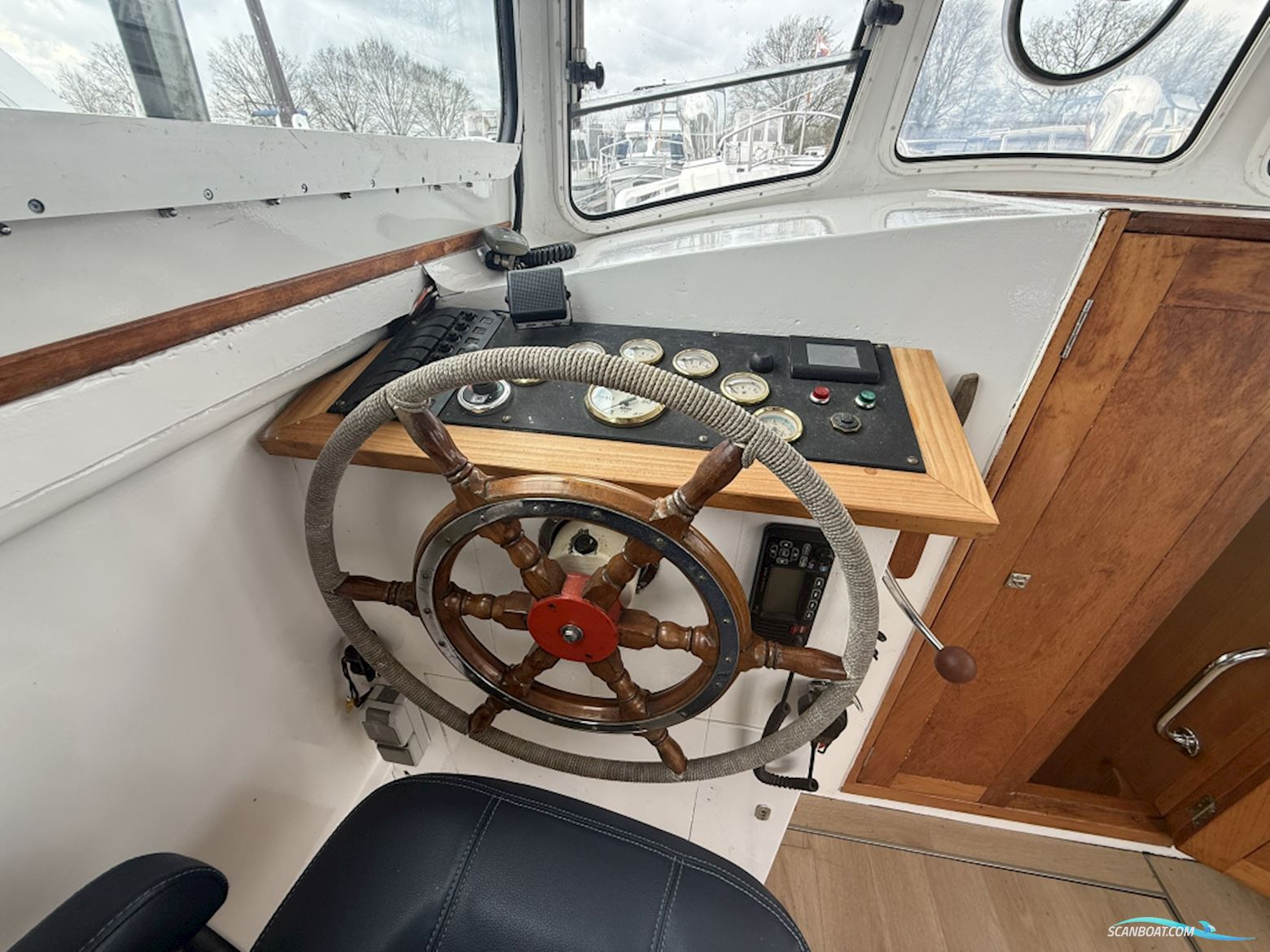 Gillissenvlet  1050 OKAK