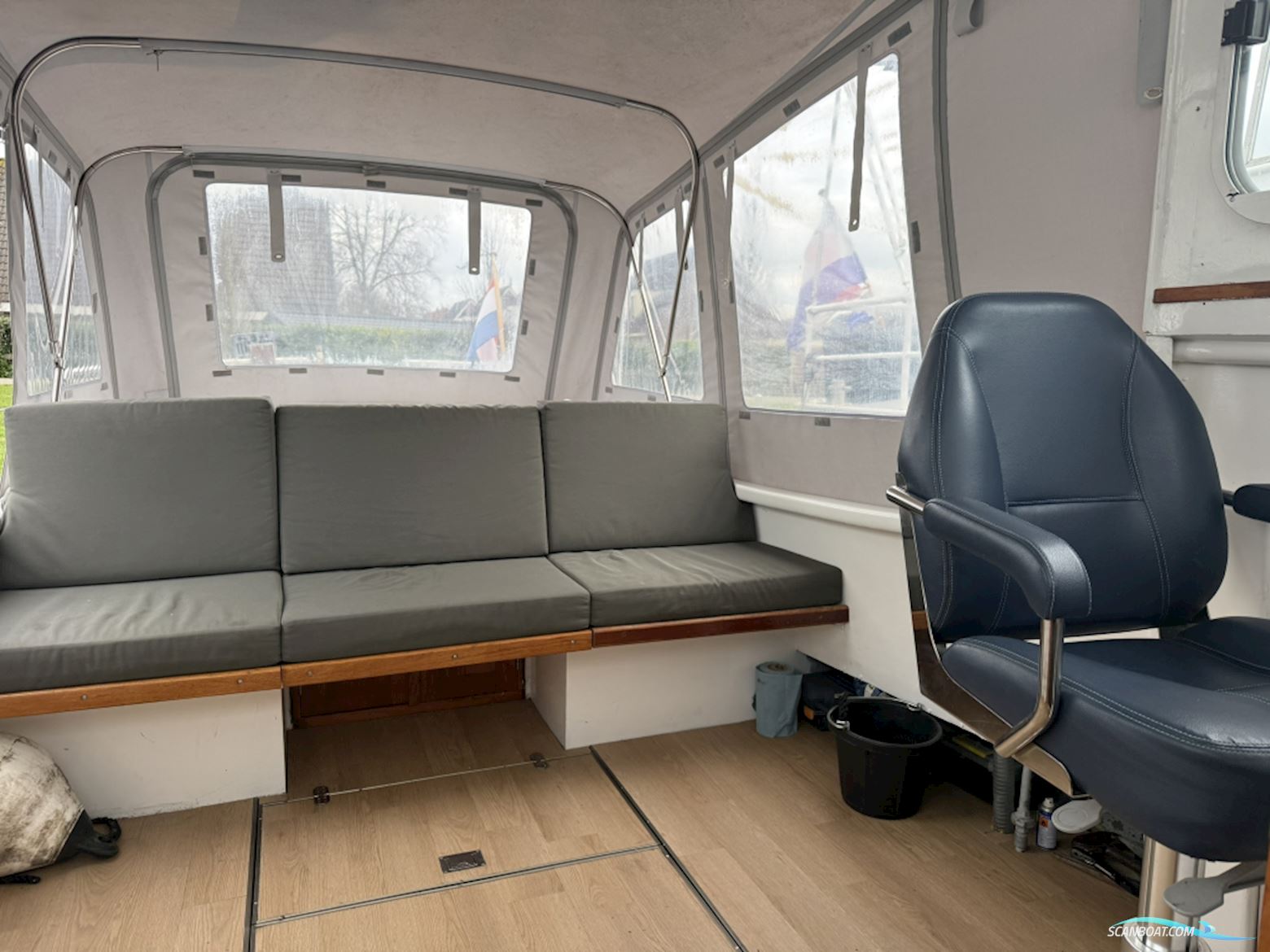 Gillissenvlet  1050 OKAK