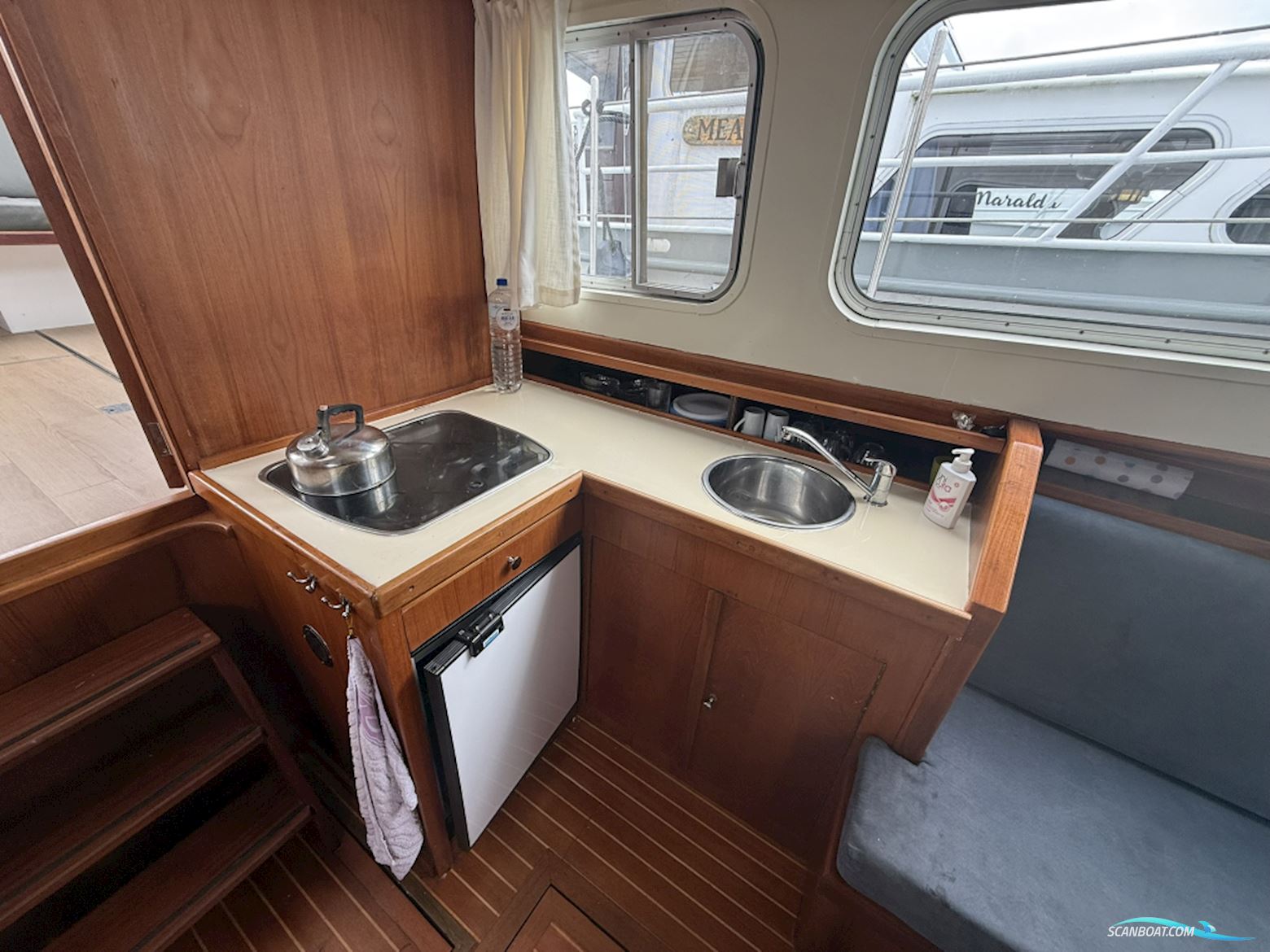 Gillissenvlet  1050 OKAK