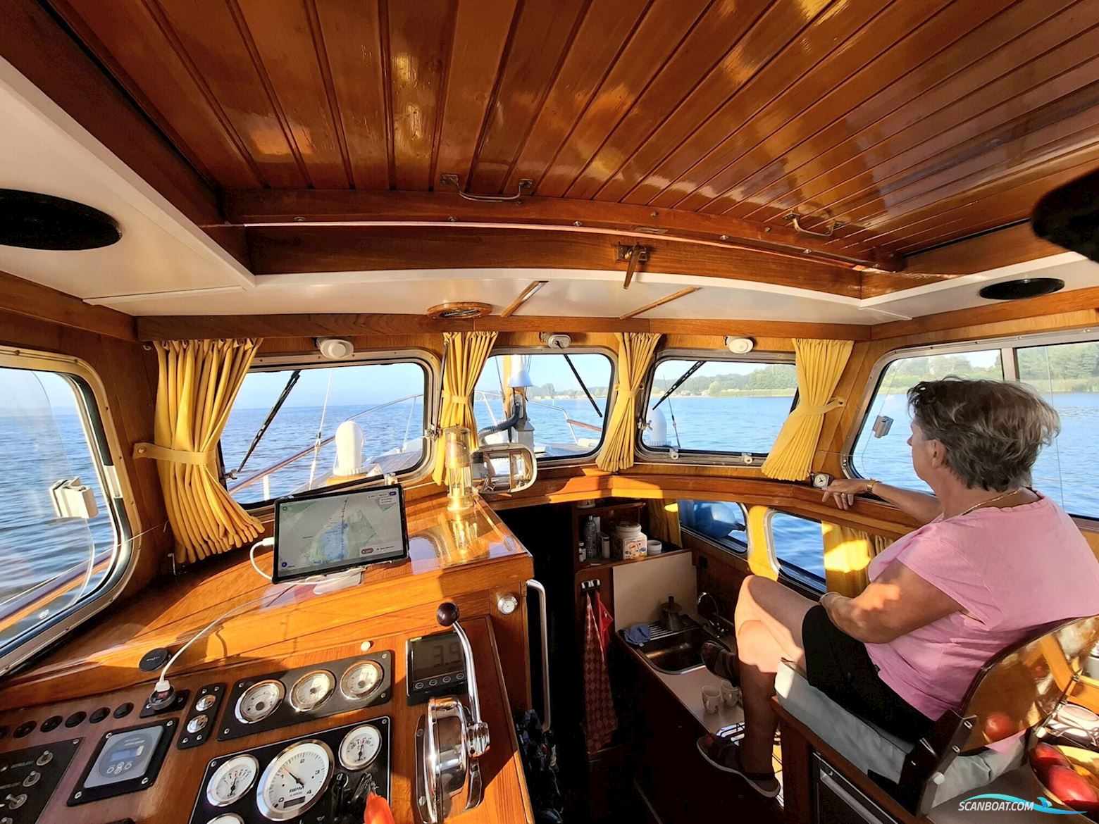 Gillissenvlet 10.30 OK