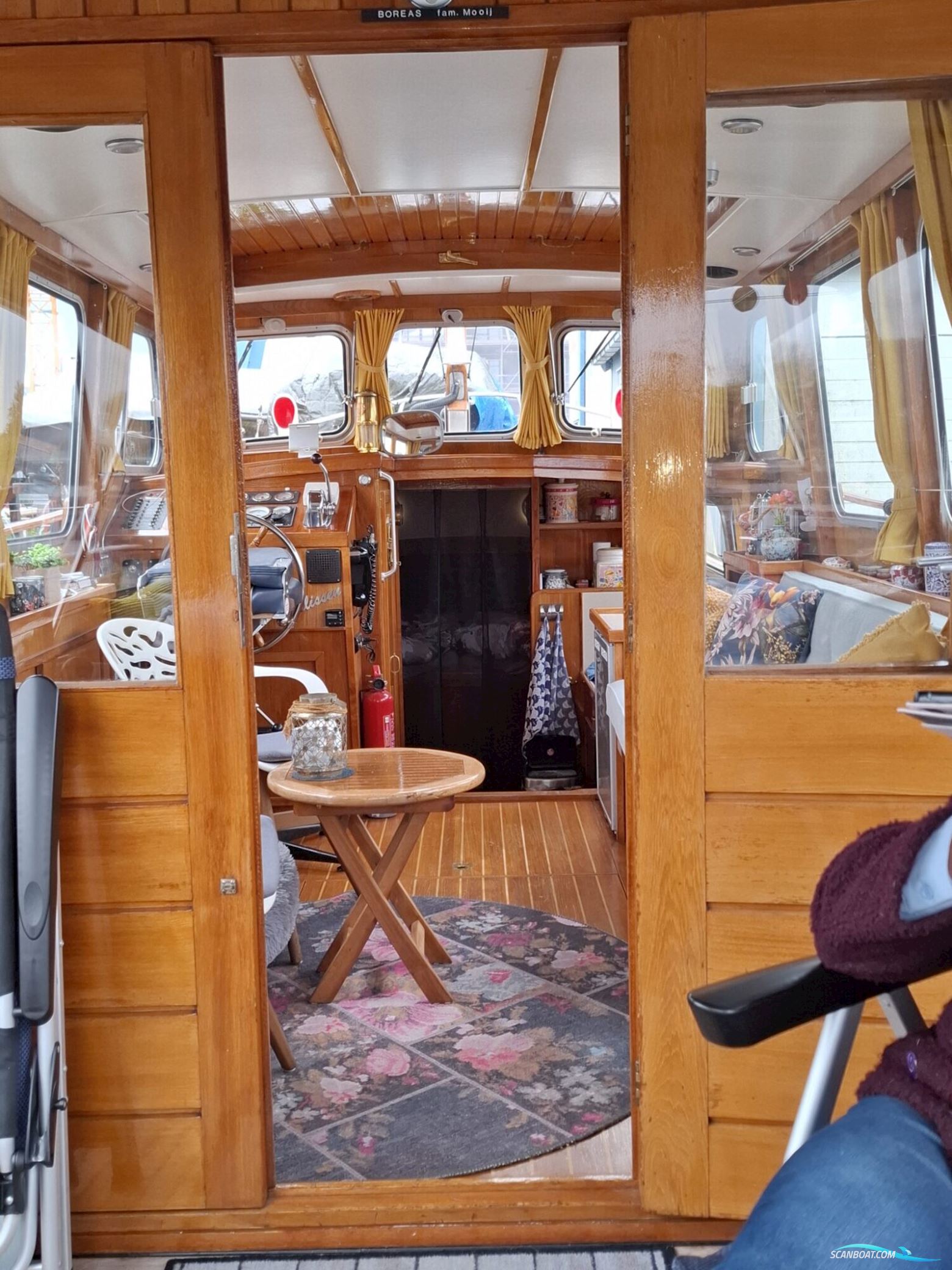 Gillissenvlet 10.30 OK