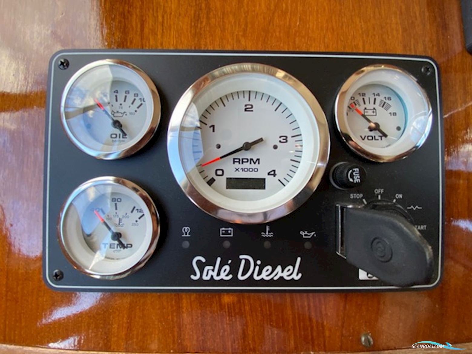 Gillissenvlet 10.30 OK