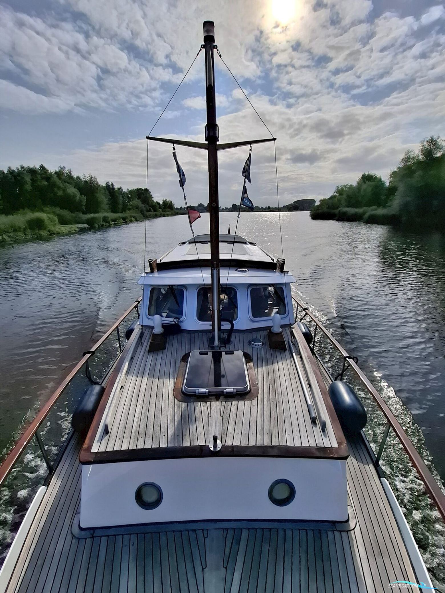 Gillissenvlet 10.30 OK