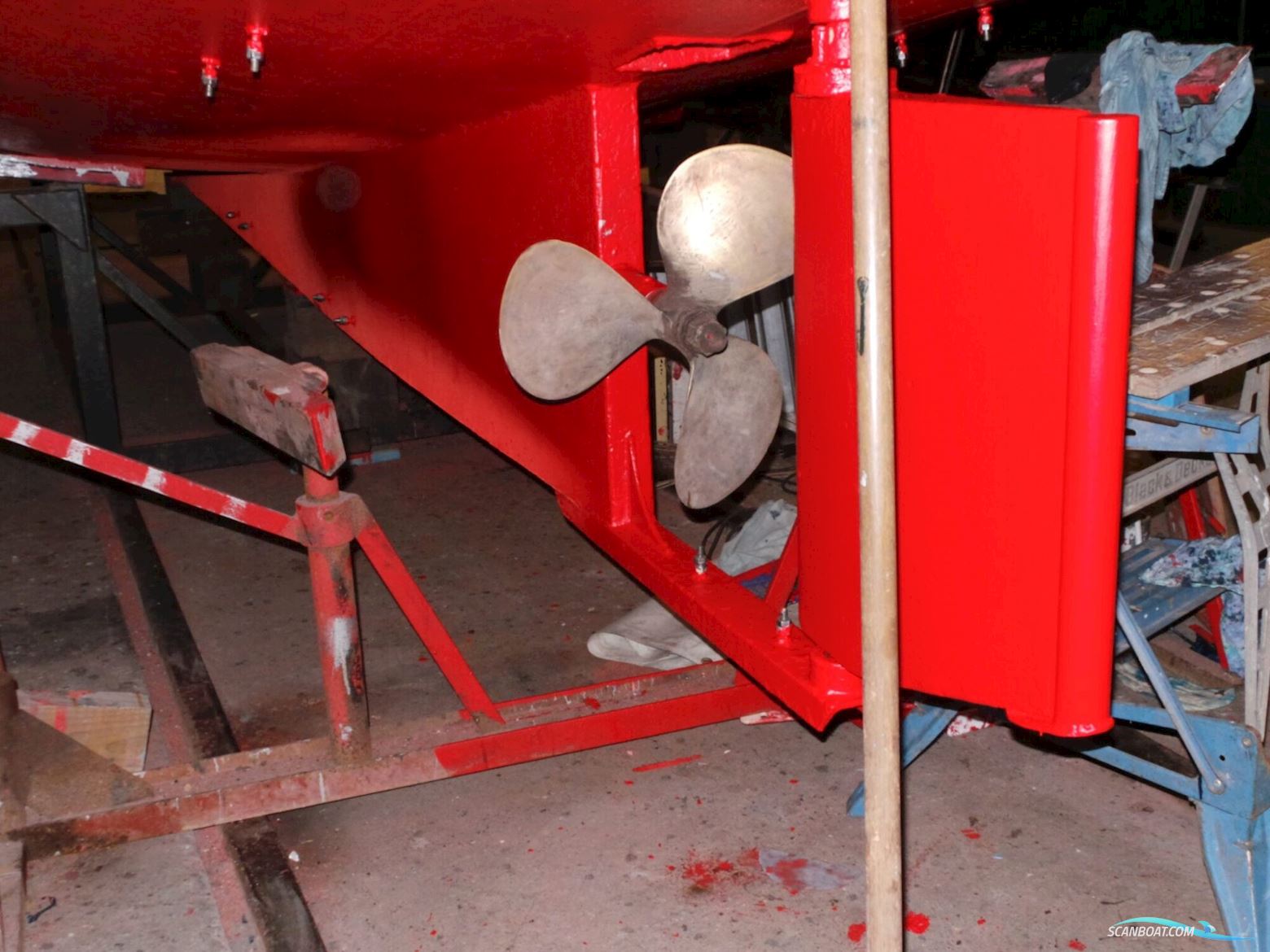 Gillissenvlet 10.30 OK