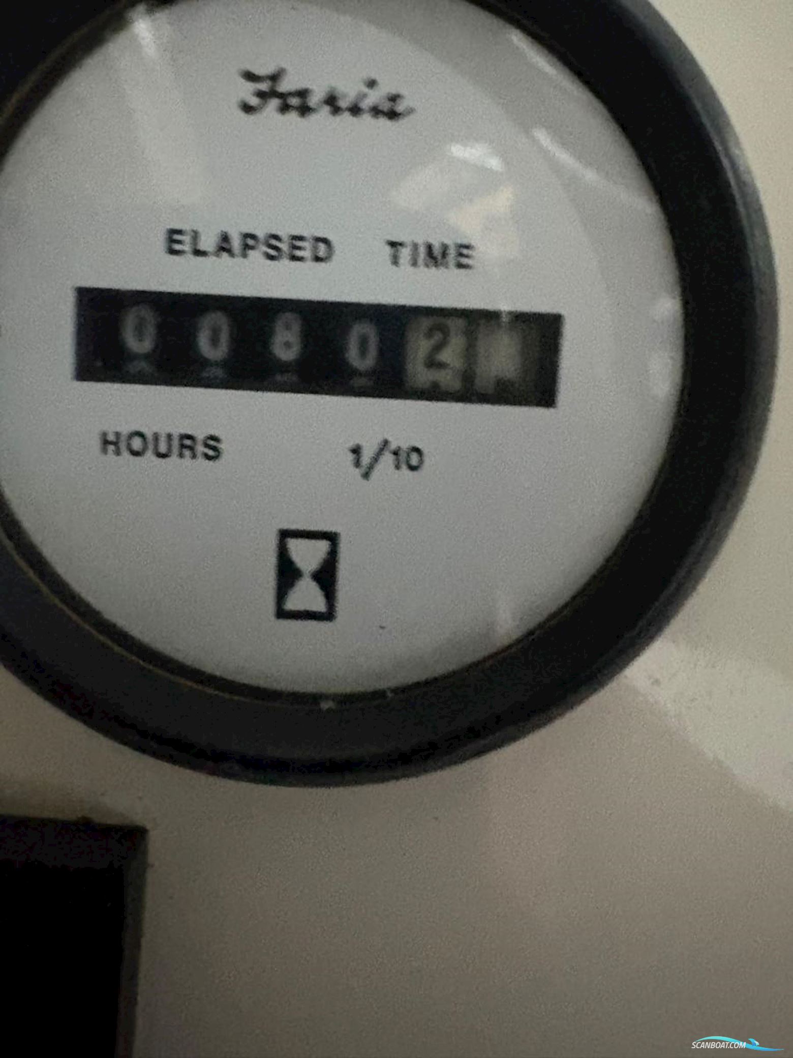 Glastron 205 GT Bowrider