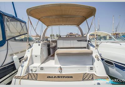 Glastron GS 259 Motorboot 2018, mit Mercruiser motor, Spanien