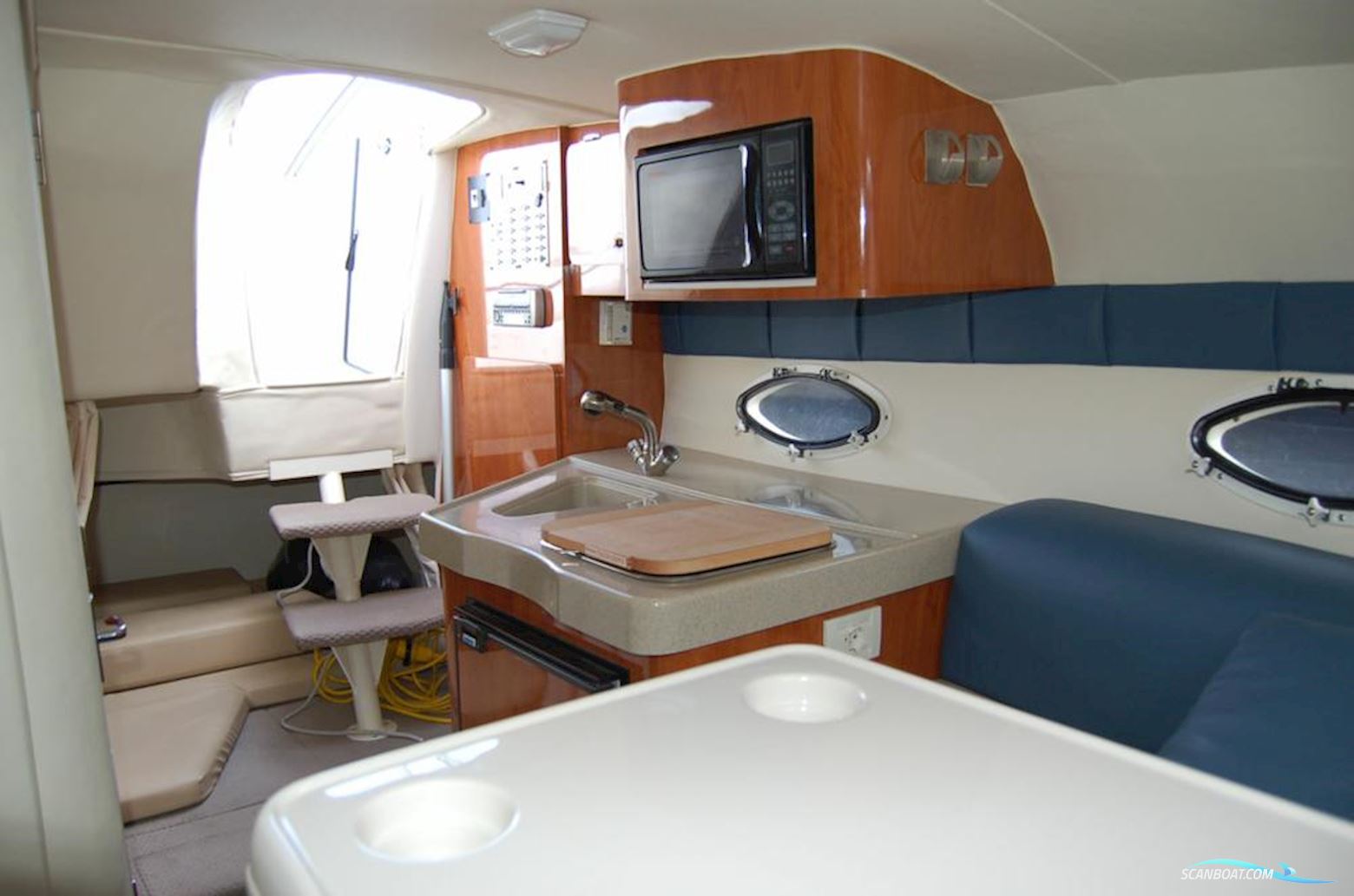 Glastron GS 269 Sportboot