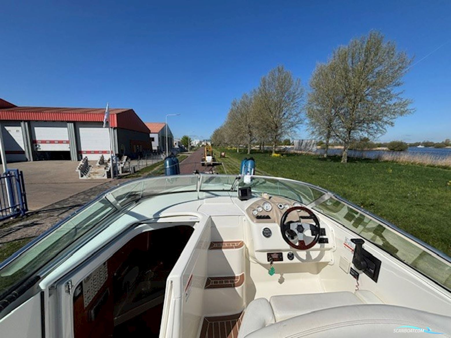 Glastron GS 269 Sportboot