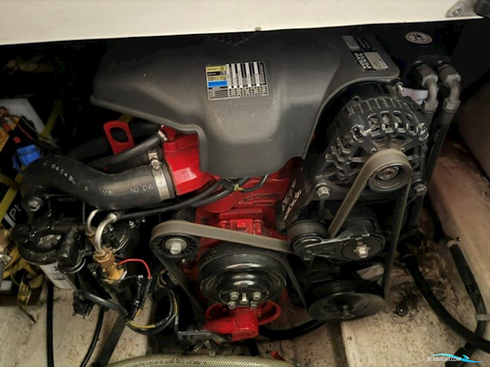 Glastron GS 269 Sportboot