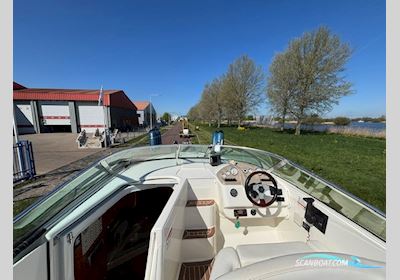 Glastron GS 269 Sportboot Motorboot 2005, mit Volvo Penta motor, Niederlande