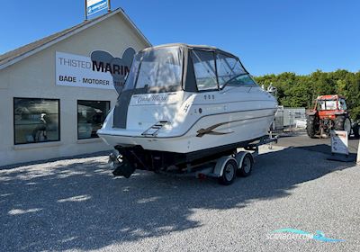 Glastron GS 279 Motorboot 2004, mit Volvo Penta motor, Dänemark