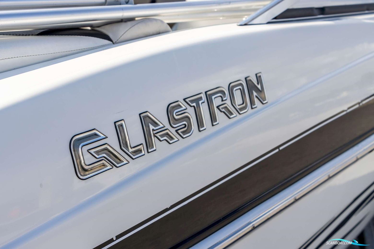 Glastron GT 185
