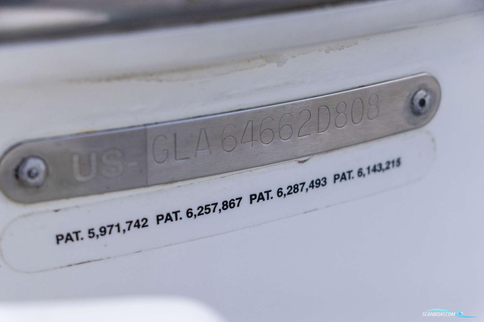 Glastron GT 185