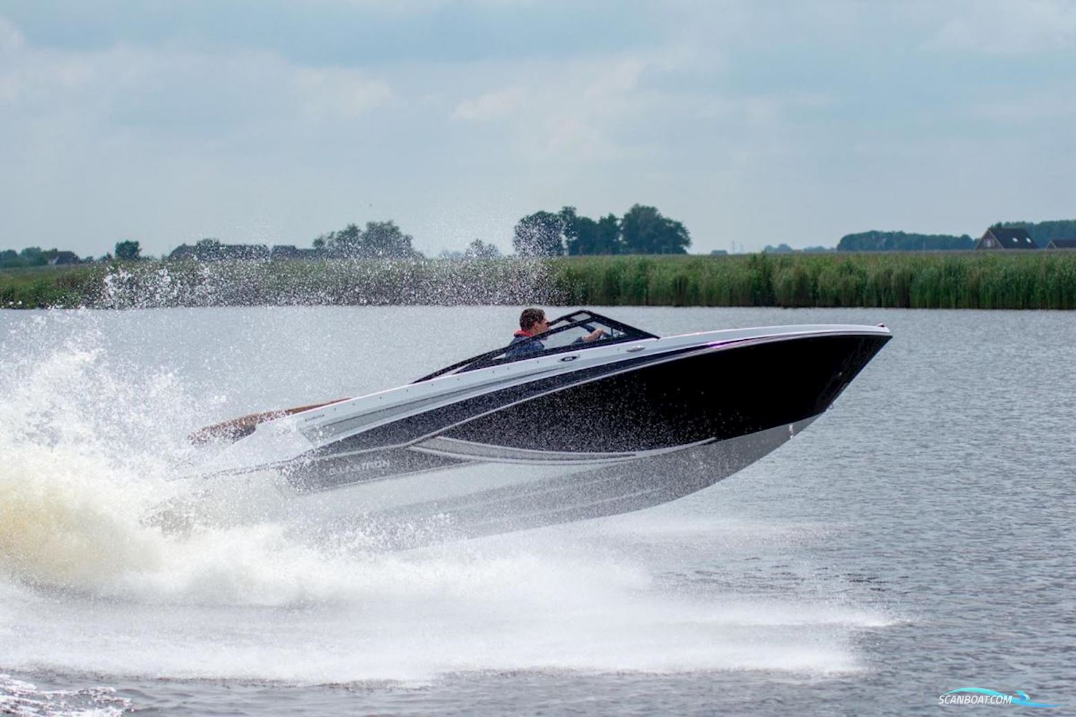 Glastron GT 205 Bowrider