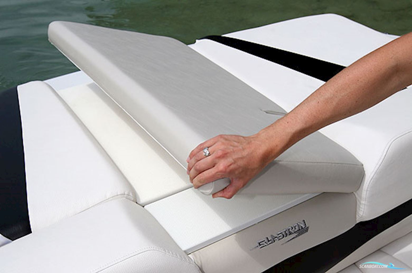 Glastron GT 205 Bowrider