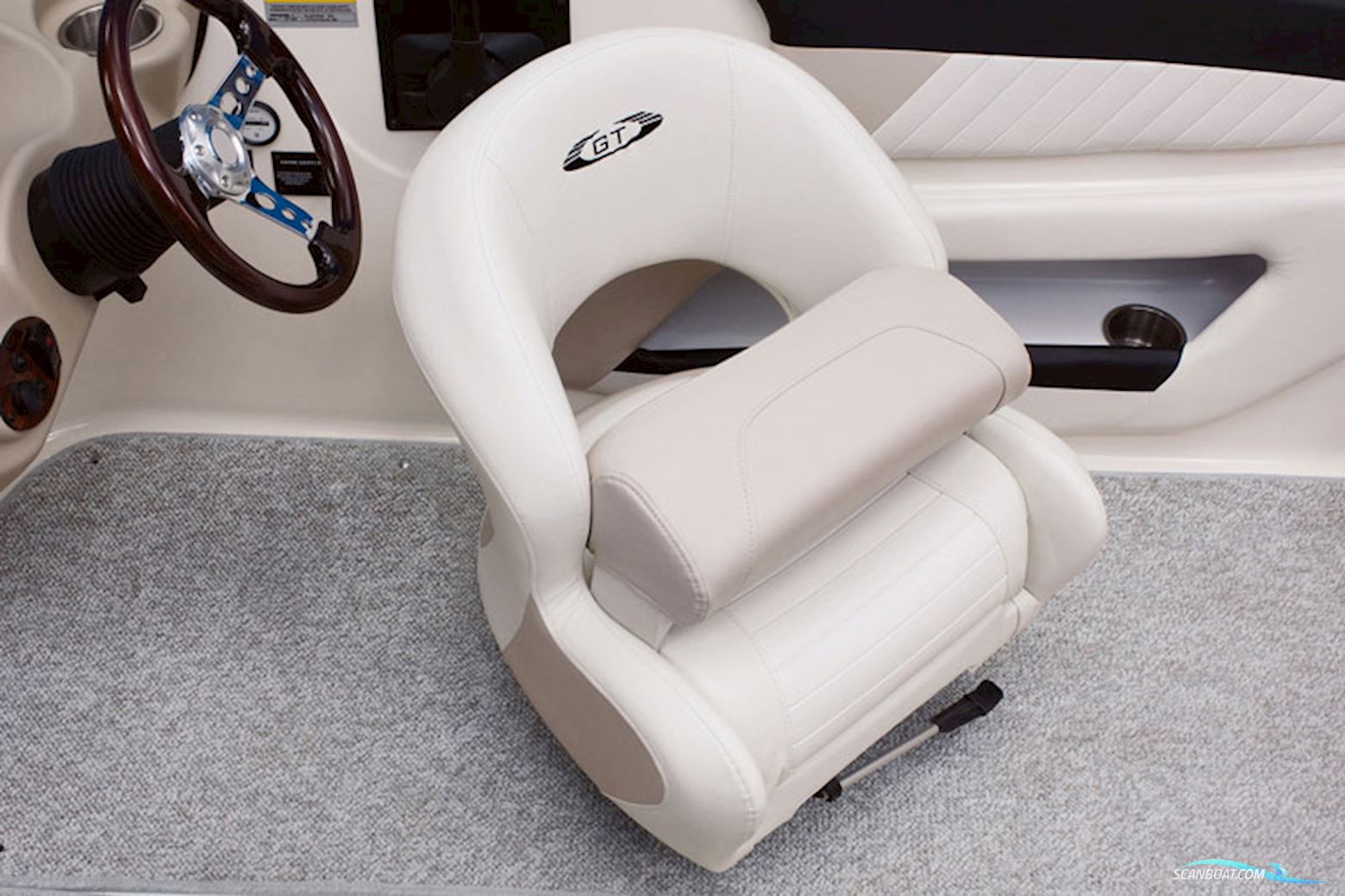 Glastron GT 205 Bowrider