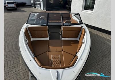 Glastron GT 205 Limited, Mercruiser 4.5 Mpi 200 HK Motorboot 2021, mit Mercruiser motor, Dänemark