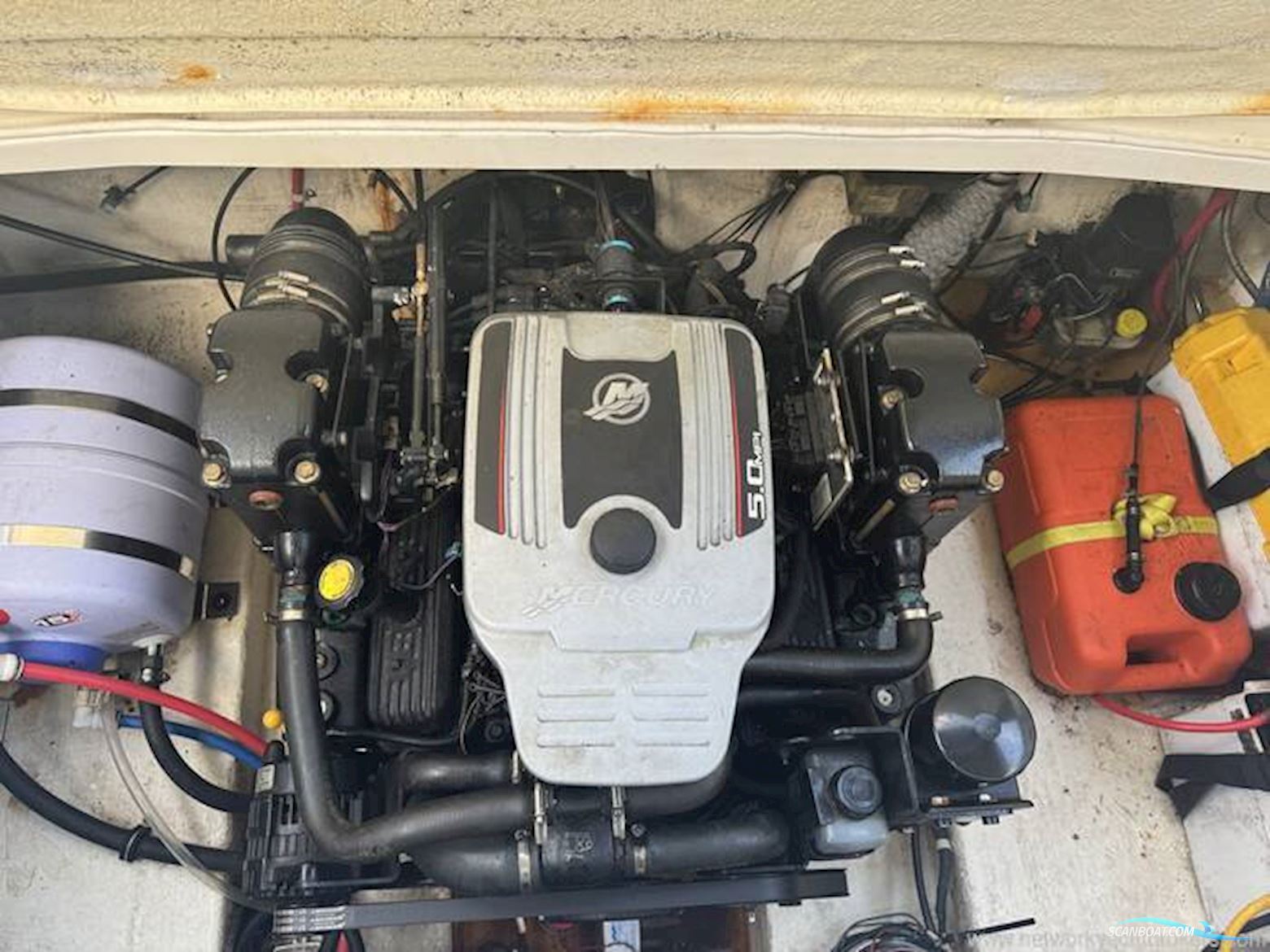 Glastron GT 249