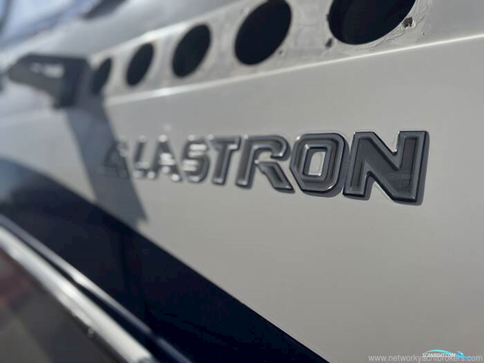 Glastron GT 249