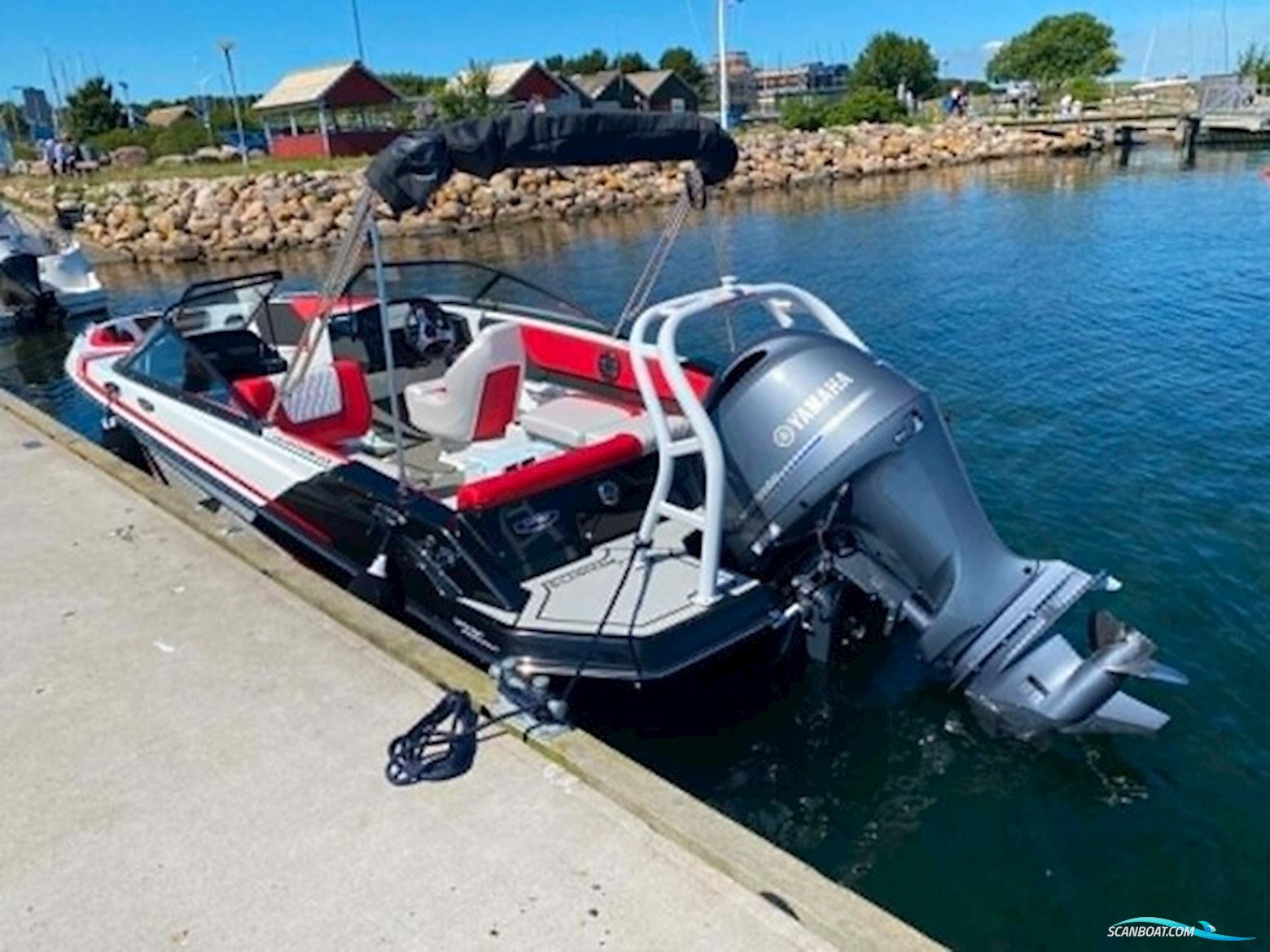 Glastron GX 190 Sport