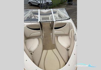 Glastron GX185 Bowrider Motorboot 2005, mit Volvo Penta motor, Niederlande
