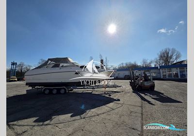 Gobbi 27 Sport Motorboot 1999, mit Ford motor, Deutschland