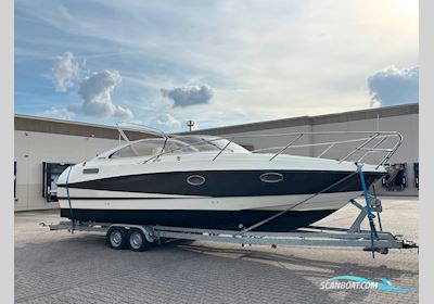 Gobbi 27 Sport Motorboot 1999, mit Volvo Penta motor, Deutschland