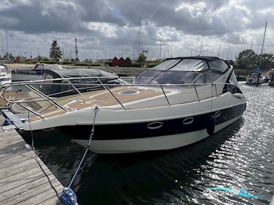 Gobbi 315 SC Motorboot 2006, Dänemark