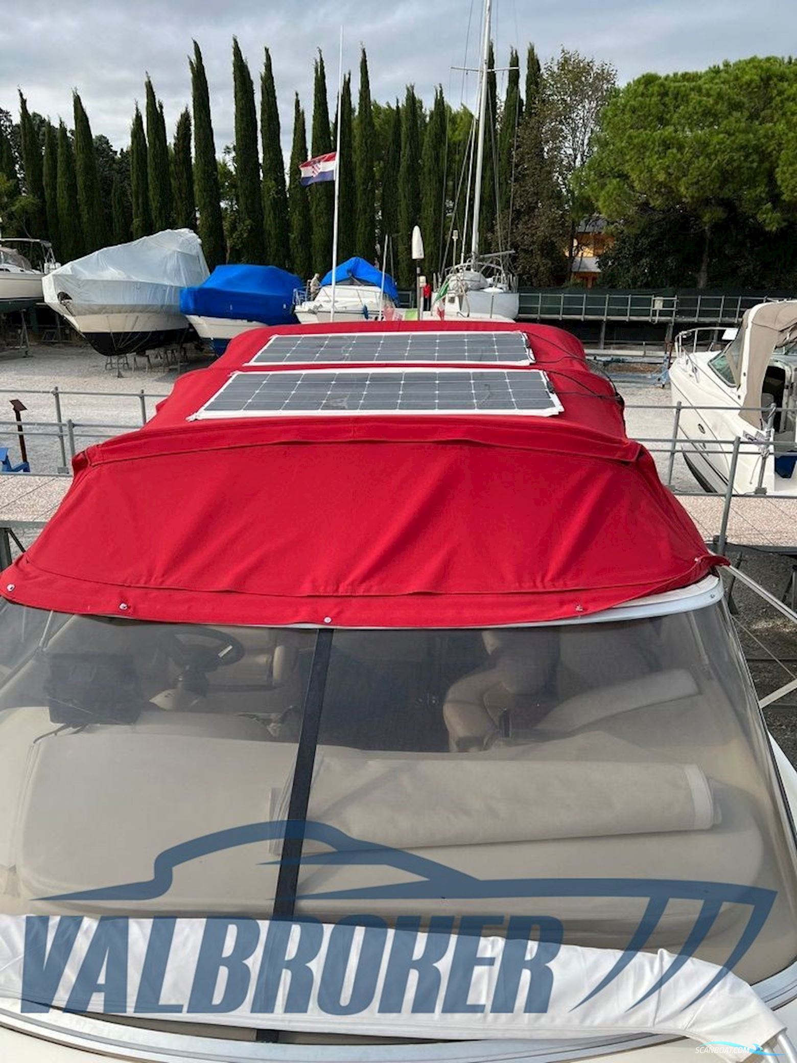 Gobbi 315 SC