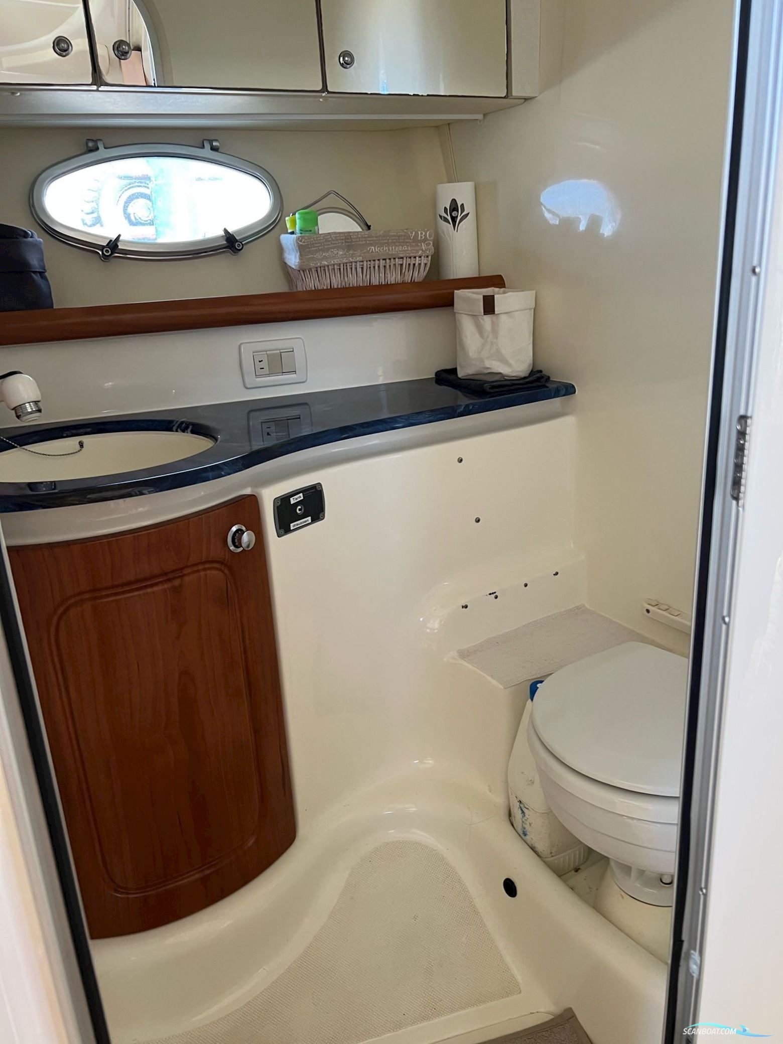 Gobbi 345 SC - DIESEL