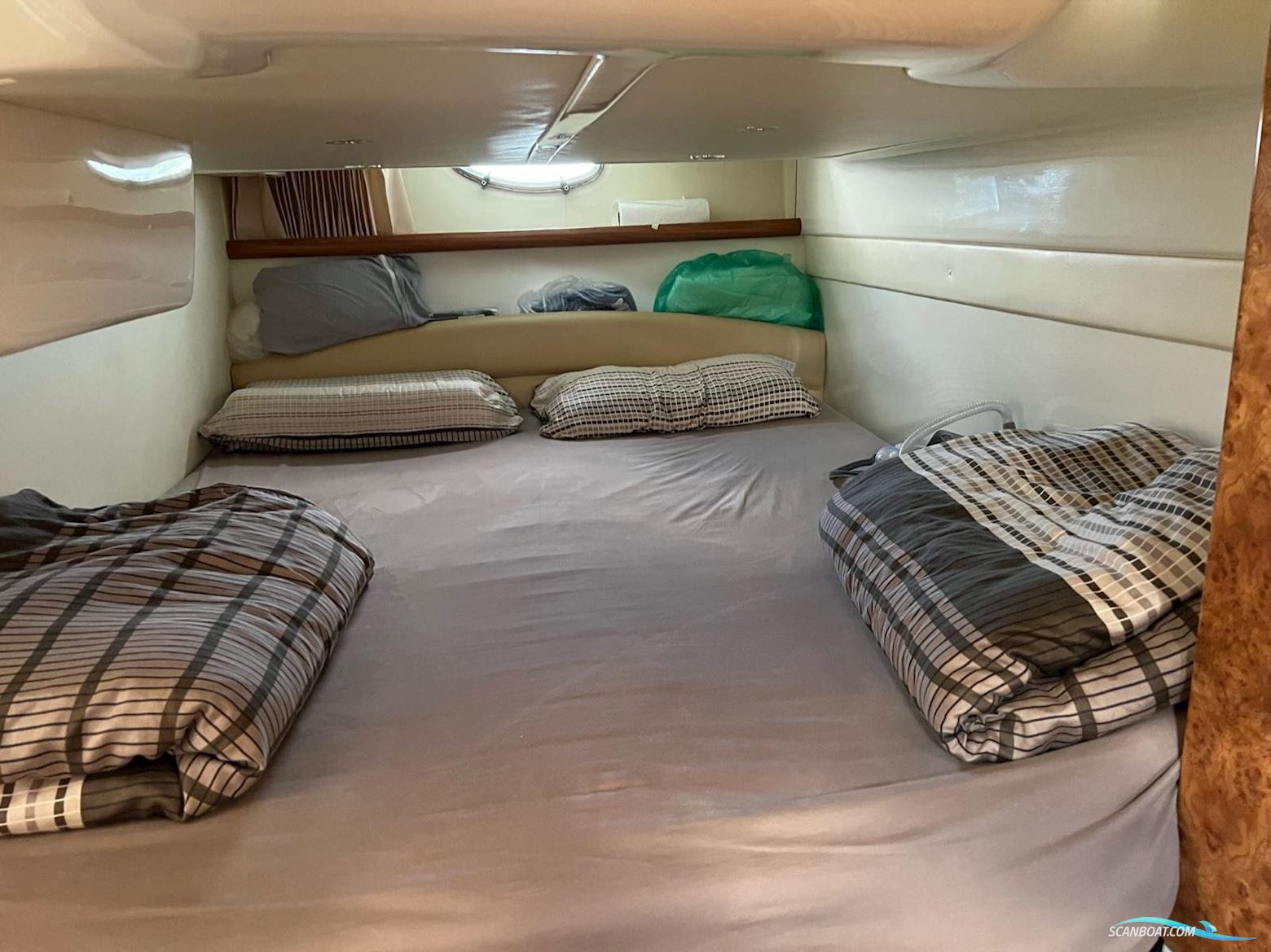 Gobbi 345 SC - DIESEL