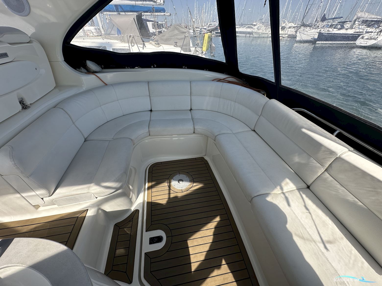 Gobbi Atlantis 345 SC