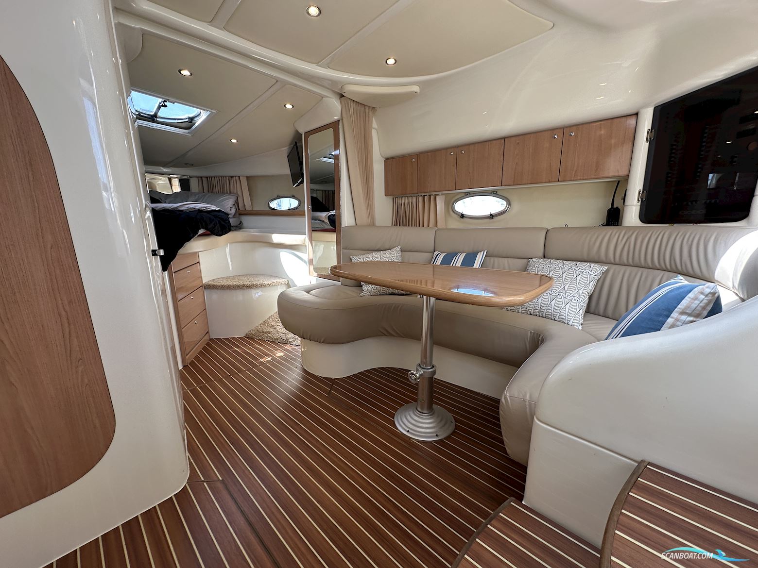 Gobbi Atlantis 345 SC