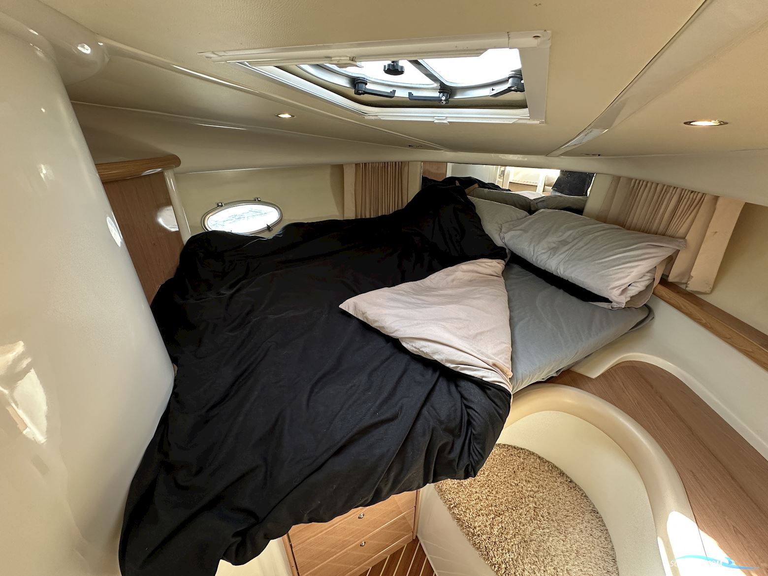 Gobbi Atlantis 345 SC