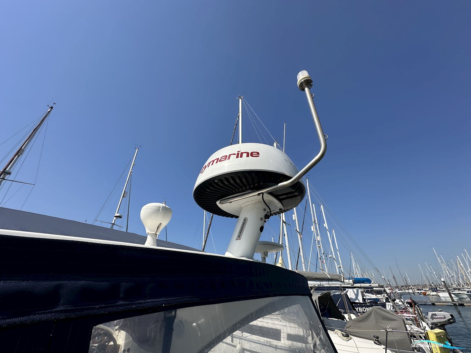 Gobbi Atlantis 345 SC